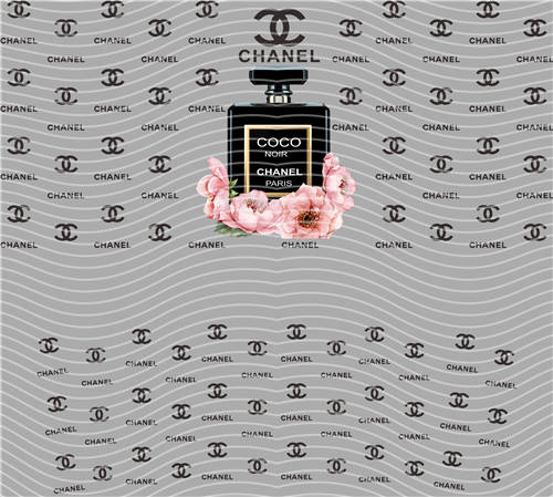 40oz cup wraps-X 822